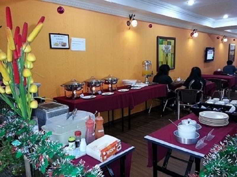 Oyo 103 V'La Garden Hotel Kuala Lumpur Zewnętrze zdjęcie