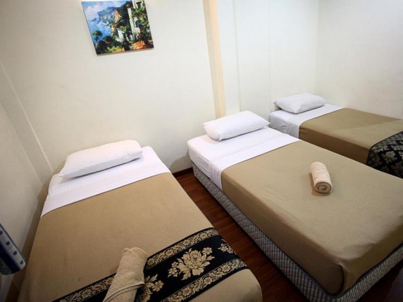 Oyo 103 V'La Garden Hotel Kuala Lumpur Zewnętrze zdjęcie