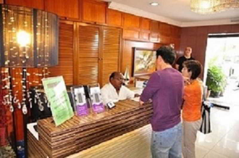 Oyo 103 V'La Garden Hotel Kuala Lumpur Zewnętrze zdjęcie