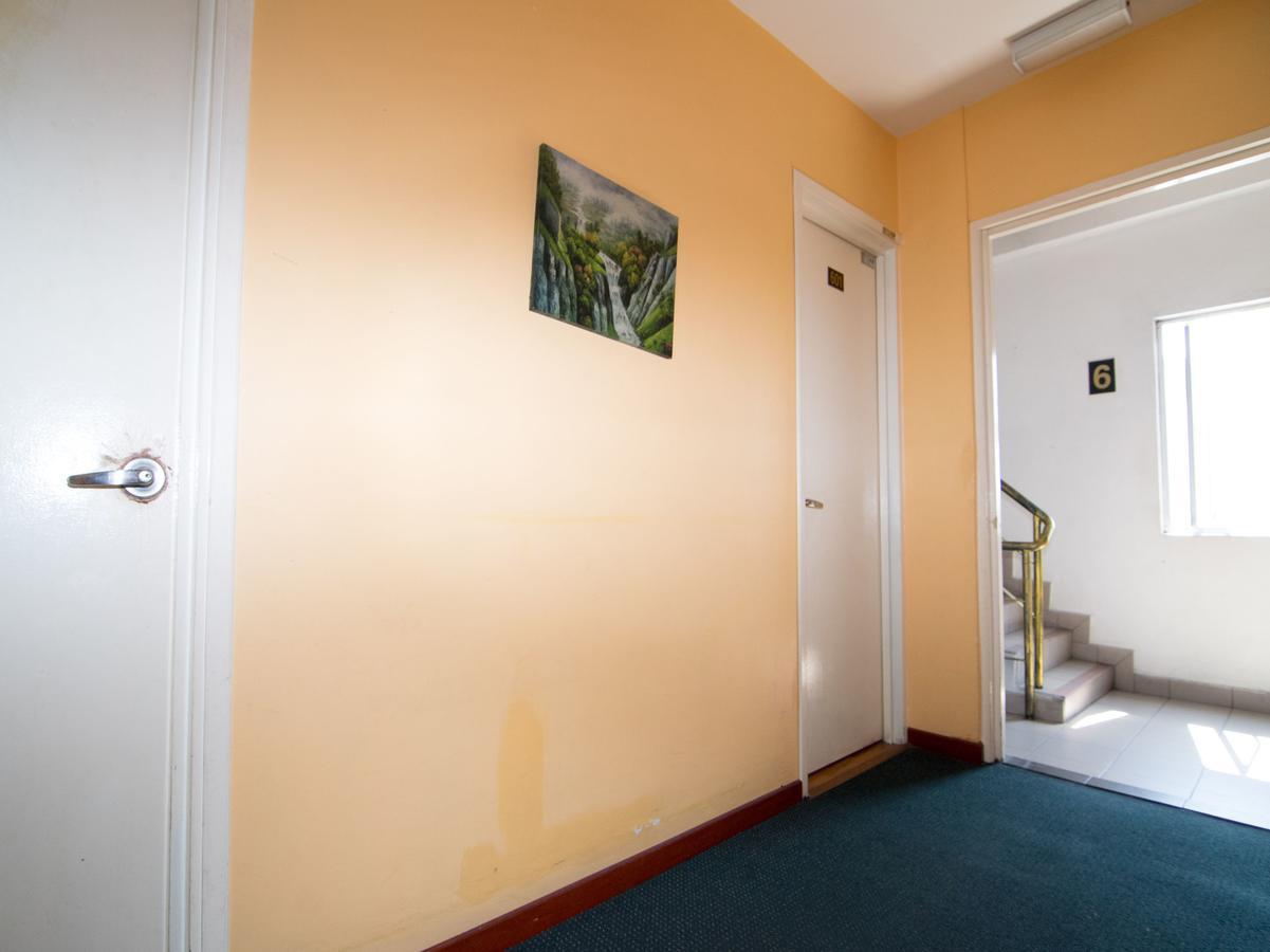 Oyo 103 V'La Garden Hotel Kuala Lumpur Zewnętrze zdjęcie