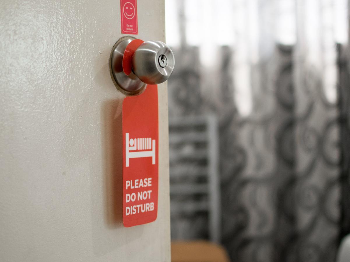 Oyo 103 V'La Garden Hotel Kuala Lumpur Zewnętrze zdjęcie