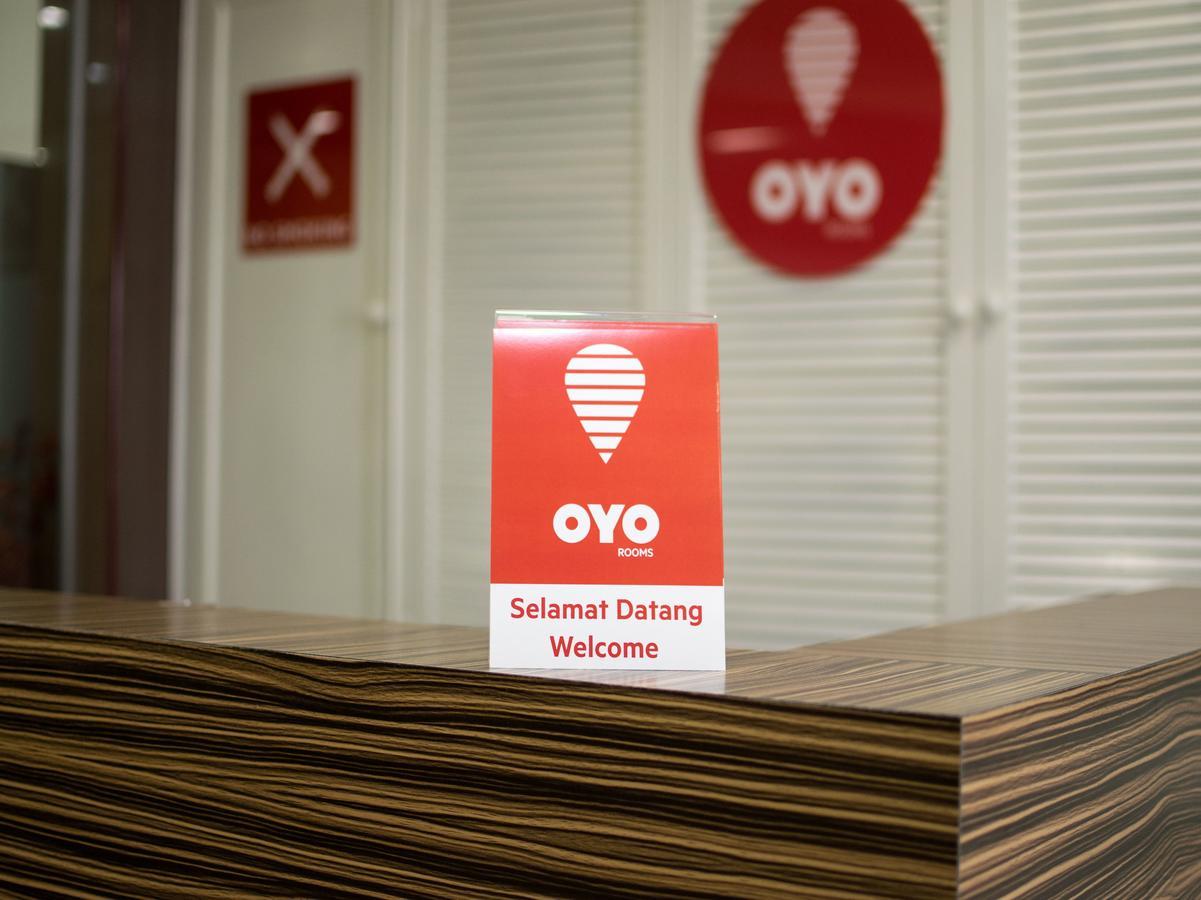 Oyo 103 V'La Garden Hotel Kuala Lumpur Zewnętrze zdjęcie