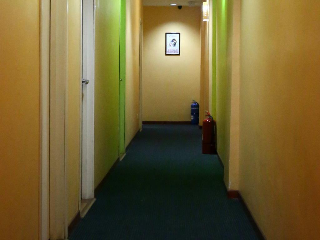 Oyo 103 V'La Garden Hotel Kuala Lumpur Zewnętrze zdjęcie