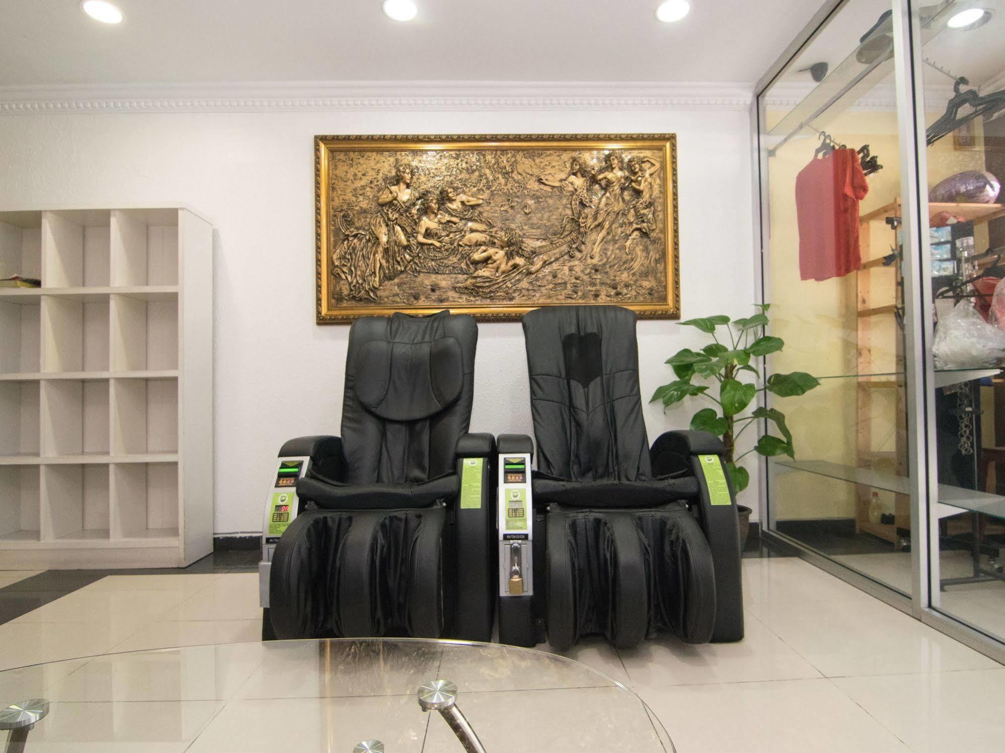 Oyo 103 V'La Garden Hotel Kuala Lumpur Zewnętrze zdjęcie