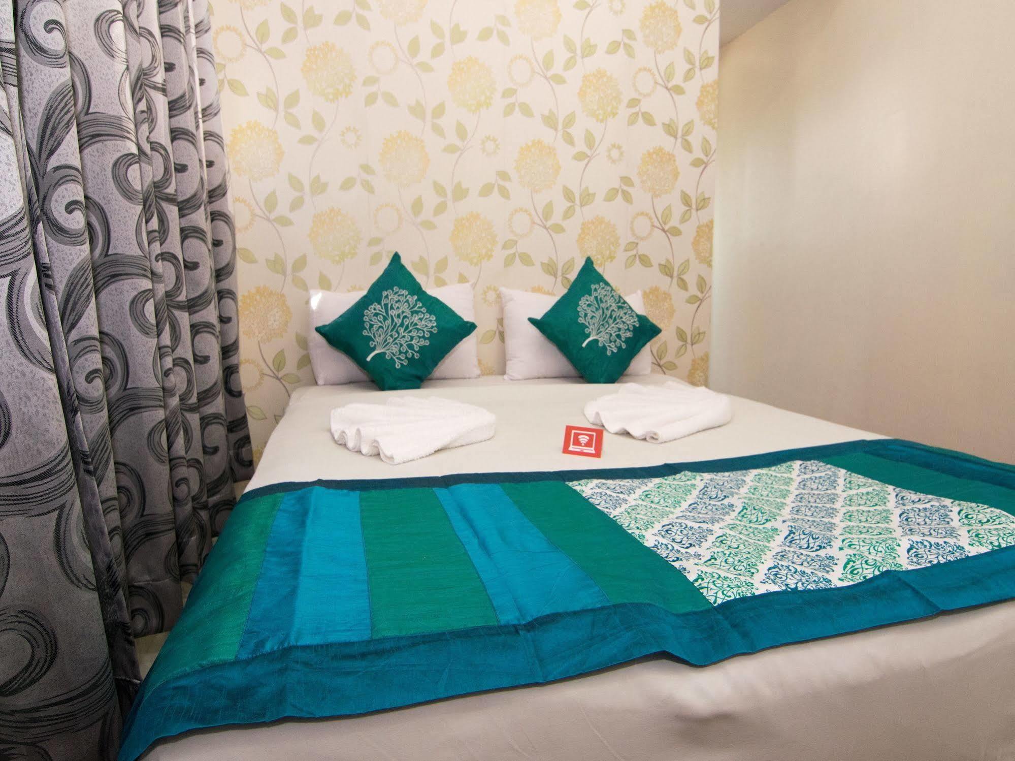 Oyo 103 V'La Garden Hotel Kuala Lumpur Zewnętrze zdjęcie
